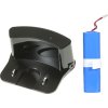 EVOLVEO RoboTrex H6, robotický vysavač 2v1