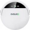 EVOLVEO RoboTrex H6, robotický vysavač 2v1