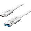 ADATA ACA3AL-100CM-CSV USB-C to USB-A 3.1 Gen2 Cable