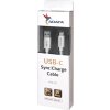 ADATA ACA3AL-100CM-CSV USB-C to USB-A 3.1 Gen2 Cable