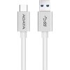 ADATA ACA3AL-100CM-CSV USB-C to USB-A 3.1 Gen2 Cable