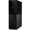 WD My Book 4TB, Externí HDD, USB 3.0, černá