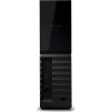 WD My Book 4TB, Externí HDD, USB 3.0, černá
