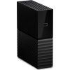 WD My Book 4TB, Externí HDD, USB 3.0, černá