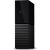 WD My Book 4TB, Externí HDD, USB 3.0, černá