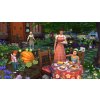 PC hra The Sims 4 Život na venkově
