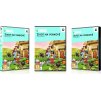 PC hra The Sims 4 Život na venkově