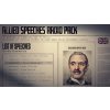 ESD Hearts of Iron IV Allied Speeches Pack