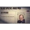 ESD Hearts of Iron IV Allied Speeches Pack