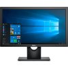 Dell E2016HV TN 16:9 5ms/600:1/VGA/3RNBD/Černý