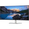DELL LCD U4021QW - 40"/IPS/LED/WUHD/5120x2160/21:9/60Hz/8ms/1000:1/300cd/DP/HDMI/THb/VESA/3YNBD