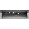 SHARP/NEC LFD 43" MultiSync ME431, IPS,Signage, 3840x2160, 400nit, 8000:1, 8ms, 18/7, DP, HDMI, LAN, USB,