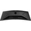 AOC MT VA LCD WLED 34" CU34P2A - VA panel, 3440x1440, 1ms, 2xHDMI, DP, USB, repro, nast vyska