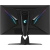 GIGABYTE LCD - 31.5" Gaming monitor AORUS FI32U UHD, 3840 x 2160, 144Hz, 1000:1, 350cd/m2, 1ms, 2xHDMI 2.1, 1xDP, SS IPS