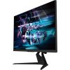 GIGABYTE LCD - 31.5" Gaming monitor AORUS FI32U UHD, 3840 x 2160, 144Hz, 1000:1, 350cd/m2, 1ms, 2xHDMI 2.1, 1xDP, SS IPS