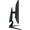 GIGABYTE LCD - 31.5" Gaming monitor AORUS FI32U UHD, 3840 x 2160, 144Hz, 1000:1, 350cd/m2, 1ms, 2xHDMI 2.1, 1xDP, SS IPS