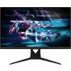 GIGABYTE LCD - 31.5" Gaming monitor AORUS FI32U UHD, 3840 x 2160, 144Hz, 1000:1, 350cd/m2, 1ms, 2xHDMI 2.1, 1xDP, SS IPS