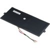 Baterie T6 Power Acer Switch SW312-31, Swift SF514-52T, Spin SP111-32N, 4670mAh, 36Wh, 2cell, Li-pol