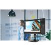 AOC MT IPS LCD WLED 27" Q27P2Q - IPS panel, 2560x1440, D-Sub, HDMI, DP, USB, repro, pivot