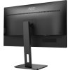 AOC MT IPS LCD WLED 27" Q27P2Q - IPS panel, 2560x1440, D-Sub, HDMI, DP, USB, repro, pivot