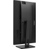 AOC MT IPS LCD WLED 27" Q27P2Q - IPS panel, 2560x1440, D-Sub, HDMI, DP, USB, repro, pivot