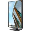 AOC MT IPS LCD WLED 27" Q27P2Q - IPS panel, 2560x1440, D-Sub, HDMI, DP, USB, repro, pivot
