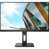 AOC MT IPS LCD WLED 27" Q27P2Q - IPS panel, 2560x1440, D-Sub, HDMI, DP, USB, repro, pivot