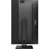 AOC MT IPS LCD WLED 27" Q27P2Q - IPS panel, 2560x1440, D-Sub, HDMI, DP, USB, repro, pivot