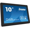10" iiyama TW1023ASC-B1P, IPS, HD, capacitive, 10P, 450cd/m2, mini HDMI, WiFi, Webcam, Android 8.1