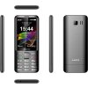 Aligator D950 Dual SIM, antracit