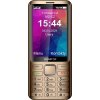 Aligator D950 Dual SIM, zlatá