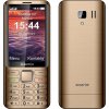 Aligator D950 Dual SIM, zlatá