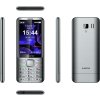 Aligator D950 Dual SIM, stříbrná