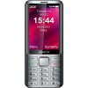 Aligator D950 Dual SIM, stříbrná
