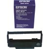 Epson páska černá ERC-38 pro TM-U210, TM-U220, TM-U230, TM-U300, TM-U375 (ERC38B)