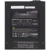 ZALMAN zdroj ZM1000-ARX - 1000W 80+ Platinum, aPFC, 13,5cm fan, modular