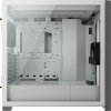 CORSAIR 5000D AIRFLOW Tempered Glass Mid-Tower ATX PC Case White