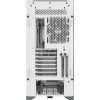 CORSAIR 5000D AIRFLOW Tempered Glass Mid-Tower ATX PC Case White