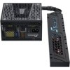 SEASONIC zdroj 750W Connect 750 (SSR-750FA), 80+ GOLD