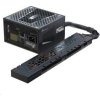 SEASONIC zdroj 750W Connect 750 (SSR-750FA), 80+ GOLD