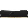 KINGSTON DIMM DDR4 8GB 3200MT/s CL16 FURY Beast Černá