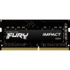 KINGSTON SODIMM DDR4 16GB (Kit of 2) 3200MT/s CL20 FURY Impact