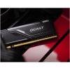 KINGSTON DIMM DDR4 32GB 3200MT/s CL16 FURY Beast Černá