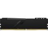 KINGSTON DIMM DDR4 32GB 3200MT/s CL16 FURY Beast Černá