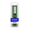 GOODRAM DDR4 8GB DIMM 3200 MHz CL22