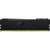 KINGSTON DIMM DDR4 32GB (Kit of 2) 3200MT/s CL16 FURY Beast Černá
