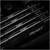 KINGSTON DIMM DDR4 128GB (Kit of 4) 3200MT/s CL16 FURY Beast Černá