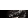 KINGSTON DIMM DDR4 128GB (Kit of 4) 3200MT/s CL16 FURY Beast Černá