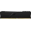 KINGSTON DIMM DDR4 8GB 3600MT/s CL17 FURY Beast Černá