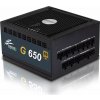 EVOLVEO G650 zdroj 650W, eff 90%, 80+ GOLD, aPFC, modulární, retail